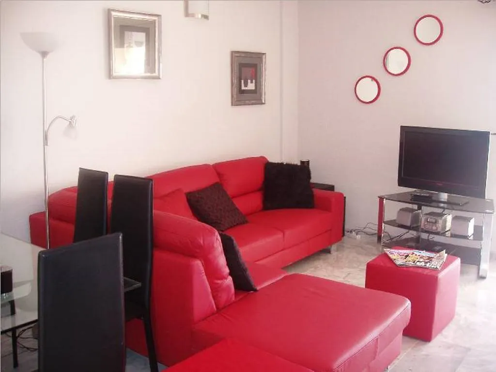 Dinastia Apartment Los Cristianos