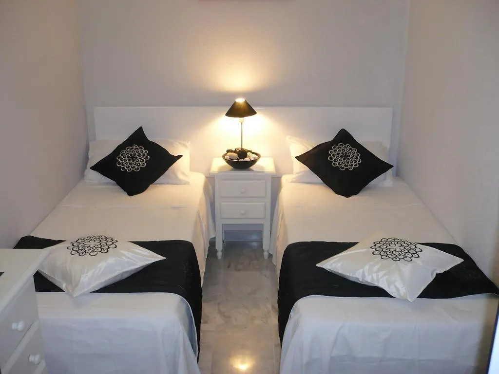 Dinastia Apartment Los Cristianos