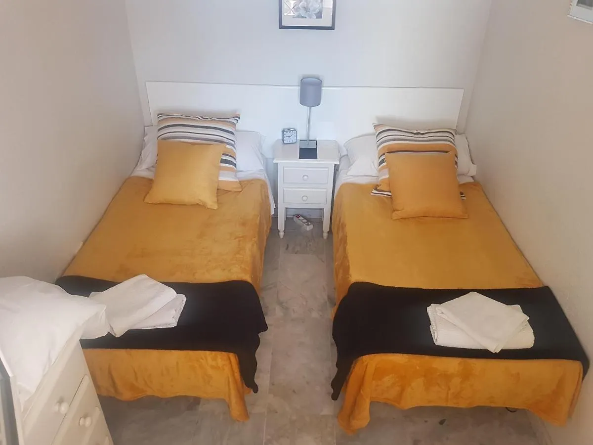 Dinastia Apartment Los Cristianos  Spain