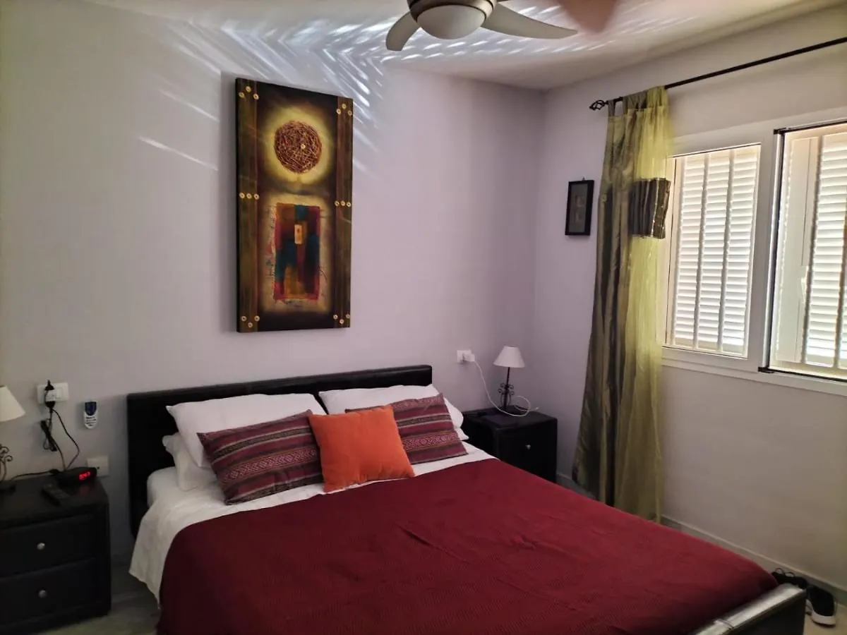 Dinastia Apartment Los Cristianos  Spain