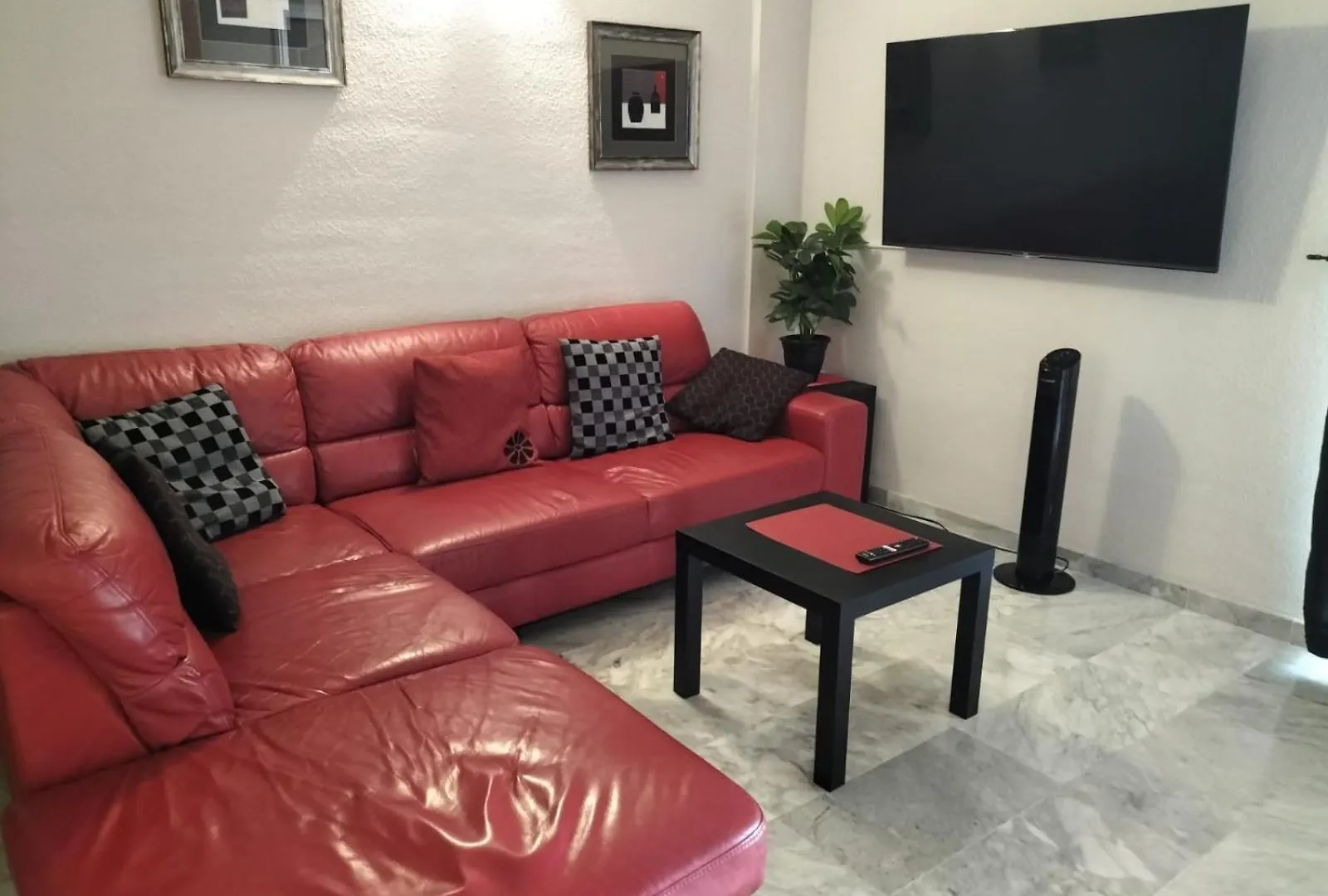 Dinastia Apartment Los Cristianos