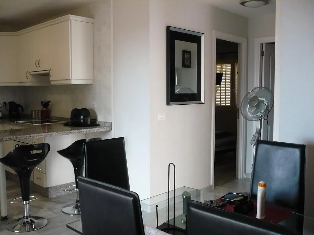 Dinastia Apartment Los Cristianos  Spain