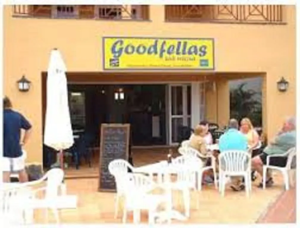 Dinastia Apartment Los Cristianos